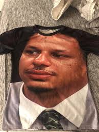 Ernie's Compost T-Shirts and their unifying effect