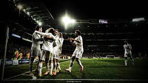Real Madrid Wallpaper Desktop Backgrounds Free Madrid Wallpaper Real Madrid Wallpapers Real Madrid Team