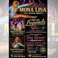 A Night Of Tributes to Tina Turner, Ceelo Green and Chaka Khan