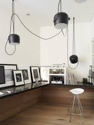 Discover inspiration for your industrial home office design with ideas for decor, storage and furniture. 25 Home Office Designs Decorating Ideas Dwell Dwell