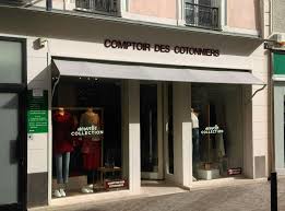 Ce magnifique appartement 3 pièces meublé avec goût saura. Comptoir Des Cotonniers Saint Germain En Laye Magasins De Vetement Adresse