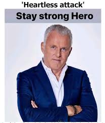 1 day ago · dutch media say celebrated crime reporter peter r. Stay Strong Album On Imgur