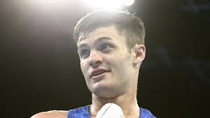 Ulster Elite Championships: James McGivern claims second title in amateur  boxing showpiece