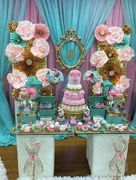 Baby Shower Party Ideas Photo 24 Of 26 Unicorn Baby Shower Baby Shower Baby Shower Princess