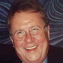 Obituary for Brad Rock