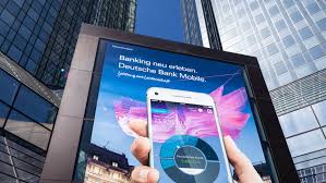 Dieses video liefert einen überblick über die app und erklärt ihnen die wichtigsten funktione. Mastercard Im Handy Deutsche Bank Startet M Payment
