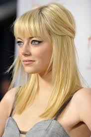 Per chi la ama e per chi . Tagli Capelli Con Frangia Fotogallery Donnaclick