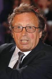 Ken Farrington Editorial Stock Photo