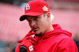 Former Cardinal Theriot to retire