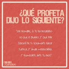 Si estás preparando un examen o simplemente quieres poner a prueba tus conocimientos sobre la biblia y la . 7 Ideas De Trivia Biblica Trivia Canzion Biblicos