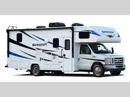 Dealer and confirm the existence of any material, design or specifications that are material to your purchase decision. Forest River Sunseeker Class C Motorhome Review 3 Reasons To Order Today Pontiac Rv