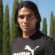 Agradecer a la seleccion colombioa. Radamel Falcao Garcia Ist Der Bestbezahlte Fussballer Der Welt Mediamass