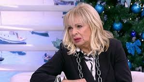 H kristin επιλέγει για εσάς πρόσφατα άρθρα αποκλειστικά για γυναίκες. Giwrgos Marinos Osa Apokalypse H Anna Fonsoy Gia Thn Tyxh Toy Star Gr