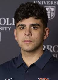 2023 Men's Lacrosse Roster