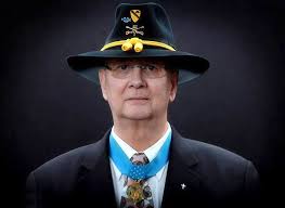 MedalOfHonor Allen James Lynch was born