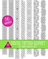 Much like the picts (latin root word: Celtic Tattoo Clipart Keltische Armband Designs Flash Etsy