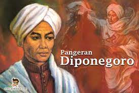 Pangeran diponegoro adalah seorang tokoh pejuang yang berasal dari yogyakarta dan merupakan tokoh penting dalam sejarah perang diponegoro yang merupakan salah satu perang terbesar di. Sejarah Pangeran Diponegoro Biografi Perjuangan Dan Perang