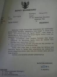 Salah satunya adalah dibuat untuk dikirimkan kepada petugas kpu, agar pihak pengurus tpu bisa menyiapkan makam untuk warganya yang baru saja meninggal dan ingin segera dimakamkan. Contoh Surat Teguran Tertulis Untuk Perangkat Desa Id Lif Co Id