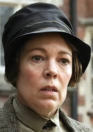 Wicked Little Letters vs. the True Story of Edith Swan and Rose Gooding