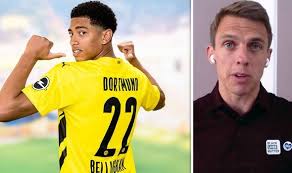 Dortmund sensation bellingham hailed by england u21 boss boothroyd. Man Utd News Why Jude Bellingham Joining Borussia Dortmund Is A Long Term Blow Football Sport Express Co Uk