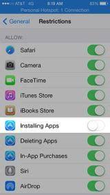 Apps Missing From Your Iphone How To Get Them Back App Iphone App Store