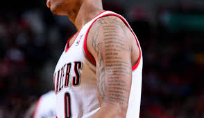 Austin rivers wanted more than just another tattoo. Top 25 Most Crazy And Ugly Nba Players Tattoos 2021