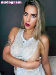 Alejandra Diaz  alediazpalestini  alejandradiaz94 Гола изтичане OnlyFans  снимка 6 - Nudogram v2.1