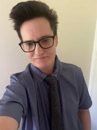 My Name...... is Horace!" :: click-CLACK ::