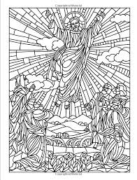 The mysteries of the rosary adult coloring book lets you reflect on the rosary prayer as you meditate and color in the exquisitely detailed illustrations of the glorious, joyful, and sorrowful mysteries. Pin On Christmas Easter Coloring Pages For Adults