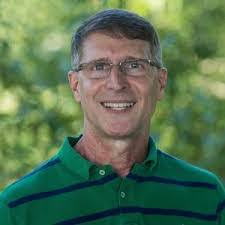 Darrell Overman's Instagram, Twitter & Facebook