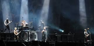 Released as the lead single from their untitled seventh studio album on 28 march 2019. Rammstein Wikipedia