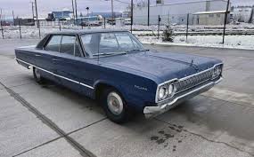 Image result for Light Blue 1968 Polara