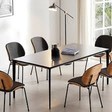 The chicago dining table set is a timeless art to dine on and it will look good from the moment you have. Chicago Dining Table