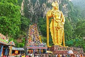 Setelah residen british perak, j.w.w. 13 Tempat Wisata Di Malaysia Yang Wajib Dikunjungi