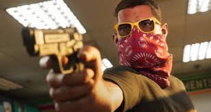 gta 6 pre order Picture