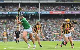 All-Ireland Hurling Final 2018 Pt 1 - Brendan Ó Sé Photography
