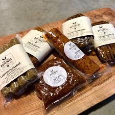 From great plains beef at piedmontese.com. Introducing The Monthly Meat The Very Good Butchers Facebook