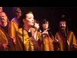 Dublin Gospel Choir Something Inside So Strong Youtube Gospel Choir Choir Gospel