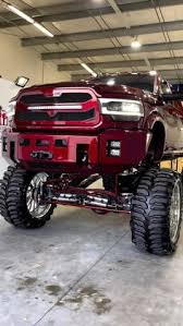 15 Dame What A Dodge Truck..... ideas