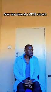 Experience the Joy of Traditional Dance at a ZION Church