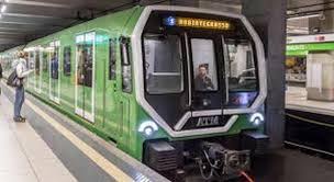 Paolo veronese , in dizionario biografico degli italiani , istituto dell'enciclopedia italiana. Milano Tangenti Sugli Appalti Della Metro 13 Arresti C E Un Dirigente Atm Indagini Pure Su Frenate Pericolose