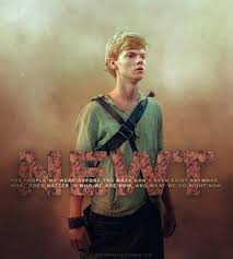 Wow This Is Amazing Newt From The Maze Runner Newt Maze Runner Maze Runner Trilogy Maze Runner Imagines