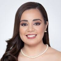 Stephany Mariẽ Grimaldi