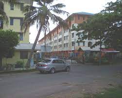 Jump to navigation jump to search. Asrama Peringgit Kolej Yayasan Melaka Mapio Net