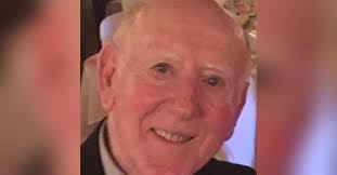 John "Jaggers" Ross Obituary