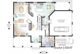 canadian house plans