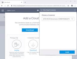 Citrix Gateway Service For Hdx Proxy