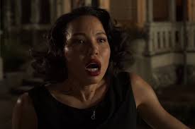 Courtney B. Vance, Nat Geo'nun “Genius: Aretha” dizisinde rol alacak