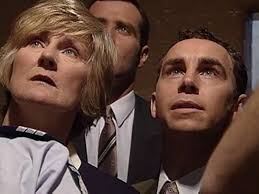 Blue Heelers" Day of Reckoning (TV Episode 1996)