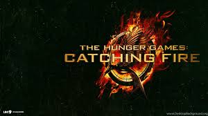 Hunger Games Catching Fire Wallpapers 4 18 Desktop Background